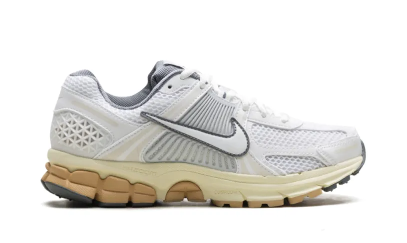 Nike Lifestyle Zoom Vomero 5 WMNS 'Summit White Pure Platinum'
